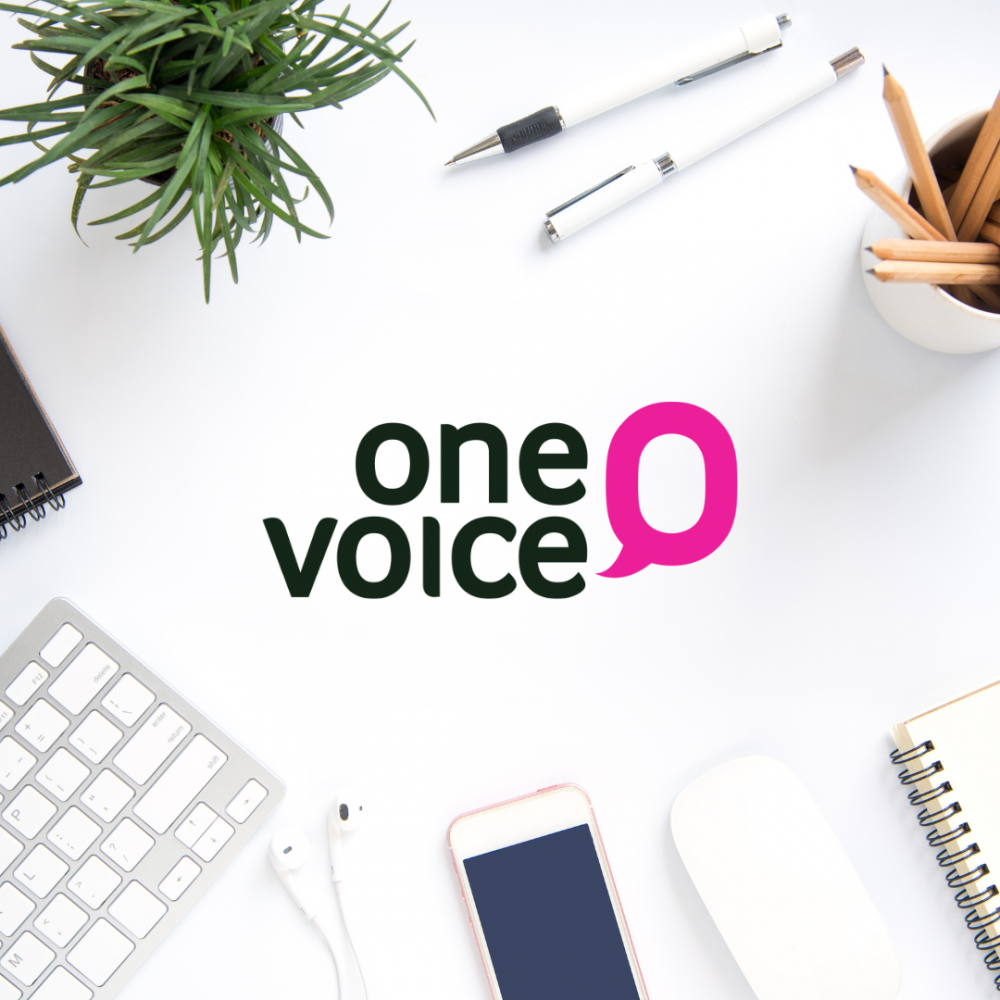 Events, PR and Marketing agency One Voice Media