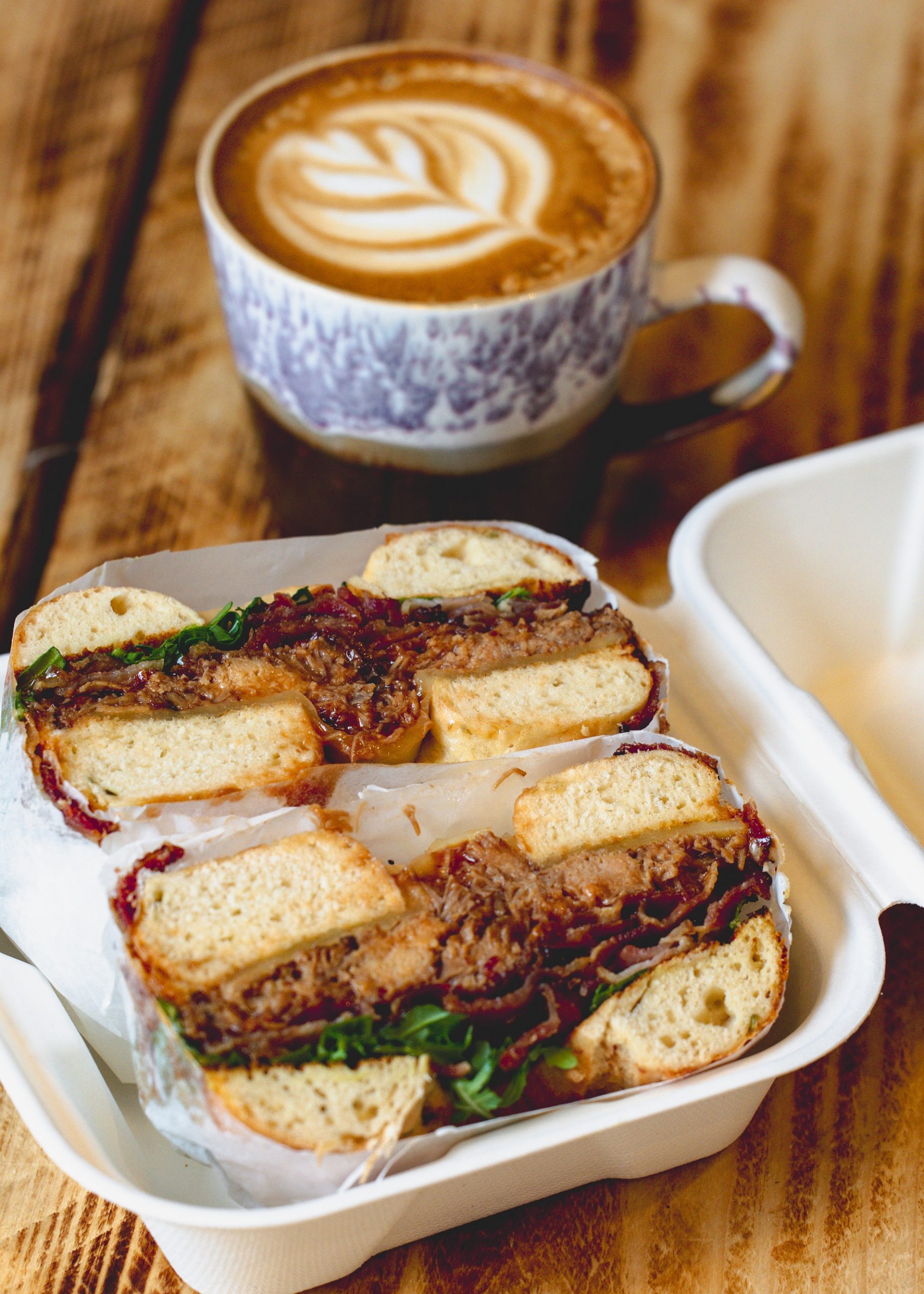 The Bagel Shop Case Study